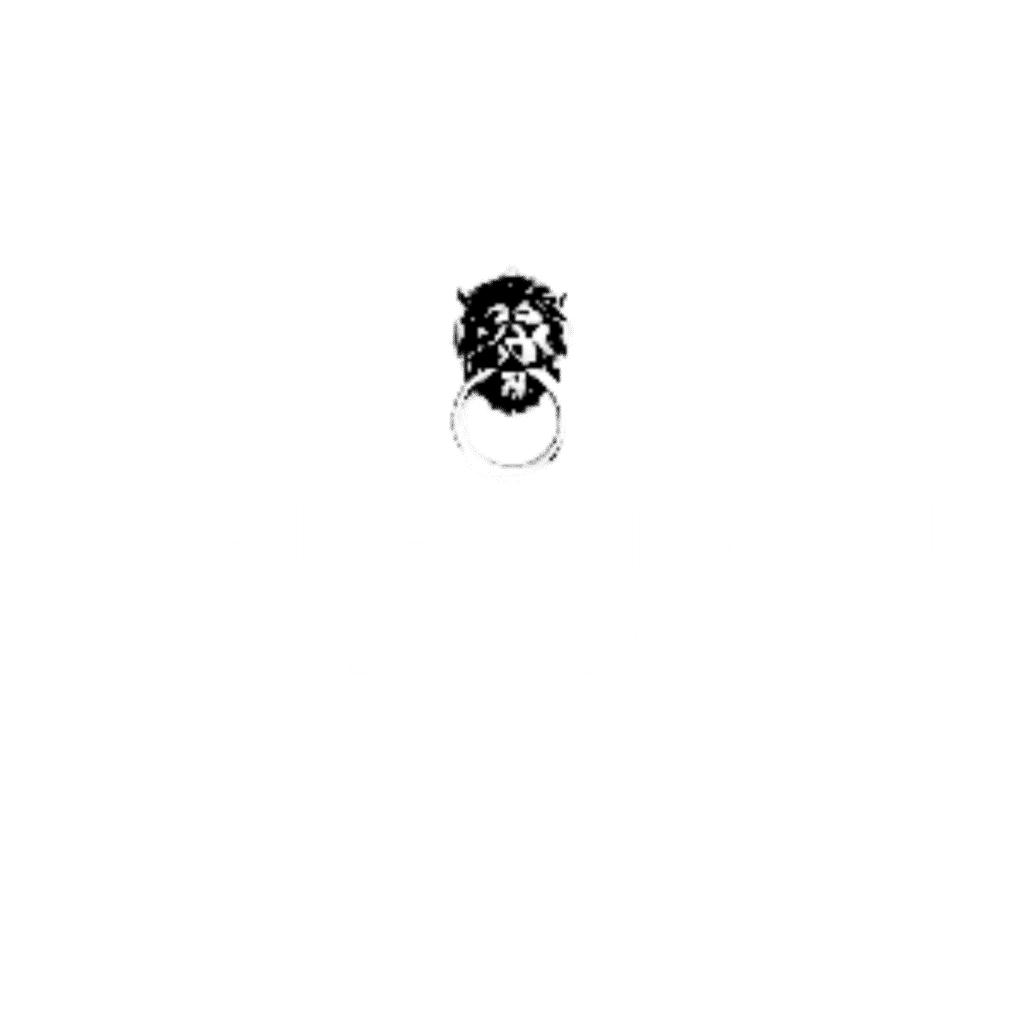 The Delhi Mall Logo Png