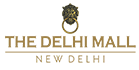 THE DELHI MALL LOGO PNG